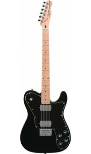 Fender SQUIER VINTAGE MODIFIED TELECASTER CUSTOM MN фото