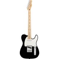 Fender STANDARD TELECASTER MN BLACK TINT