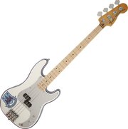 Fender Steve Harris Precision Bass фото