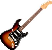 Fender Stevie Ray Vaughan Stratocaster фото