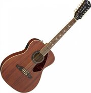 Fender Tim Armstrong Hellcat-12 String фото