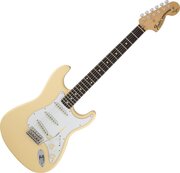 Fender Yngwie Malmsteen Stratocaster фото