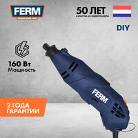 Ferm CTM1017, 160 Вт