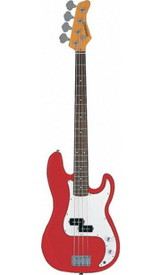 Fernandes RPB360 RED/R фото