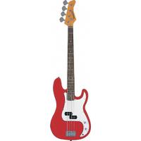 Fernandes RPB360 RED/R