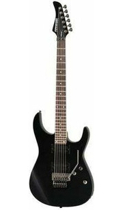 Fernandes RVX08 BLK фото