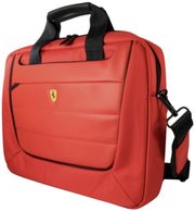 Ferrari Scuderia Laptop Bag фото