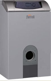 Ferroli ATLAS EVO 32 фото