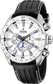 Festina Chronograph фото