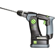 Festool BHC 18 Li BASIC фото