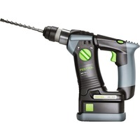 Festool BHC 18 Li BASIC