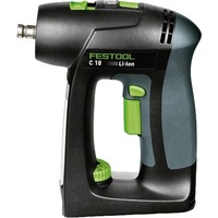 Festool C 18 Li 5,2 Plus