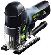 Festool CARVEX PS 420 EBQ-Plus фото