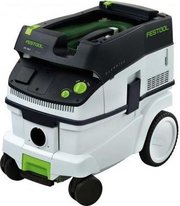 Festool CTL 26 E фото