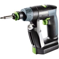 Festool CXS Li 2,6 Plus