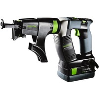 Festool DWC 18-2500 5,2 Li-Plus