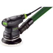 Festool ETS 125 EQ Plus фото