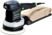 Festool ETS 150/5 EQ-Plus 576080 фото