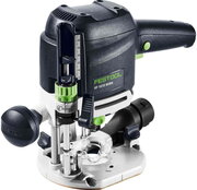 Festool OF 1010 REBQ-Set+Box 577186 фото