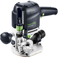 Festool OF 1010 REBQ-Set+Box 577186