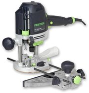 Festool OF 1400 EBQ-Plus фото