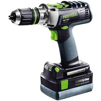 Festool PDC 18/4 Li 5,2-Plus