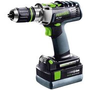 Festool PDC 18/4 Li-Basic фото