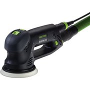 Festool RO 125 FEQ Plus фото