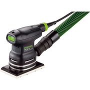 Festool RTS 400 EQ-Plus фото