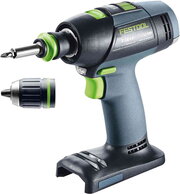 Festool T 18+3 Li-Basic 576448 фото