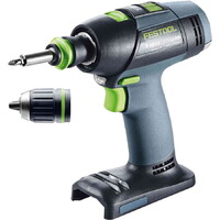 Festool T 18+3 Li-Basic 576448