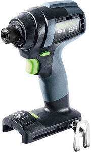 Festool TID 18-Basic 576481 фото