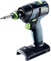 Festool TXS 18 C 3.0-Plus 576895 фото