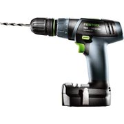 Festool TXS Li 2,6 Plus фото