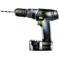 Festool TXS Li 2,6 Plus