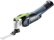 Festool Vecturo OSC 18 E-Basic-Set 576592 фото