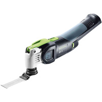 Festool Vecturo OSC 18 E-Basic-Set 576592