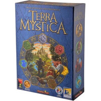 Feuerland Terra Mystica