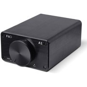 FiiO A1 фото