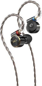 FiiO FD3 фото