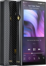 FiiO M11 Pro фото