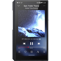 Fiio M11S