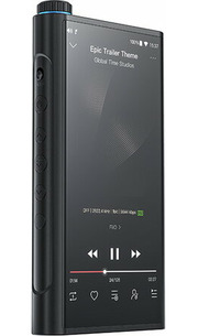 FiiO M15 фото