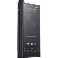 Fiio M15