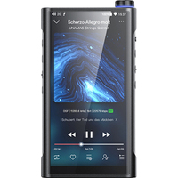 Fiio M15S