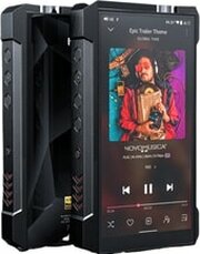 FiiO M17 фото