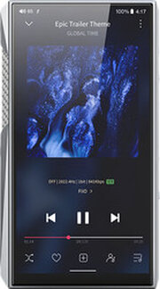 FiiO M23 фото