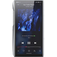 Fiio M23