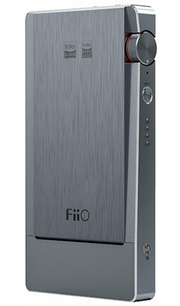 FiiO Q5S фото