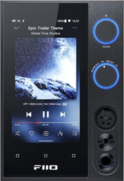 FiiO R7 фото